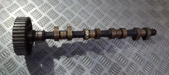 Citroen Xsara Picasso Camshaft 