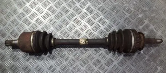 Hyundai Trajet Front driveshaft