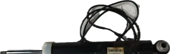 BMW X6 M Rear shock absorber/damper 7856495