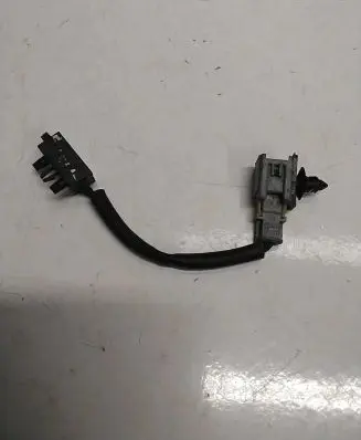 Clutch pedal sensor