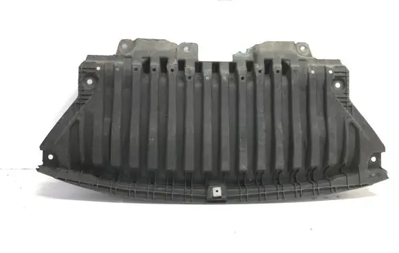 Mercedes-Benz E W213 Engine splash shield/under tray A2135200200 A2135200300 A2135201300