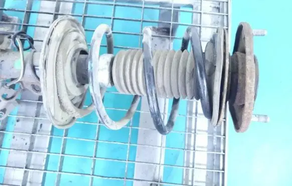 Toyota Auris E180 Front coil spring IMPRK1064022