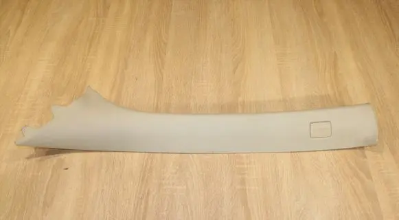 Jaguar XF X250 (A) pillar trim OSOS2264