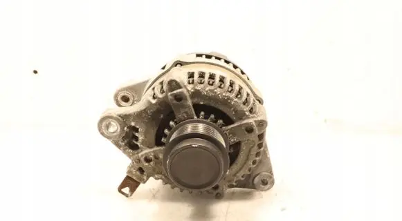 Generator/alternator