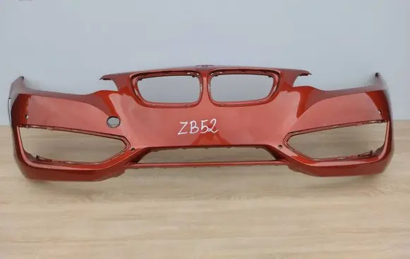 BMW 2 F22 F23 Front bumper 51117293829