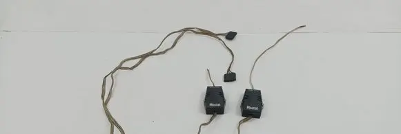 Peugeot 605 Sound amplifier PRO6930