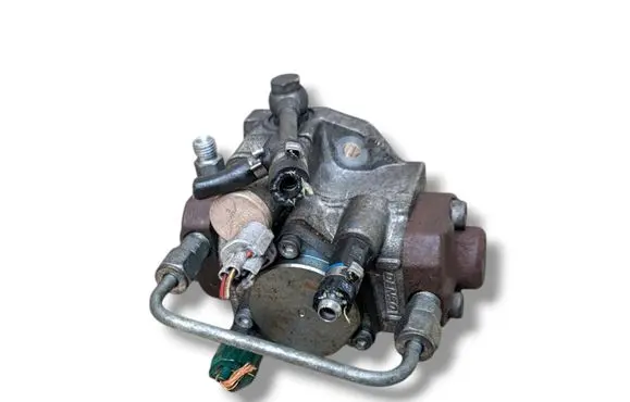Opel Astra H Fuel injection high pressure pump HU2940000503 8981030281