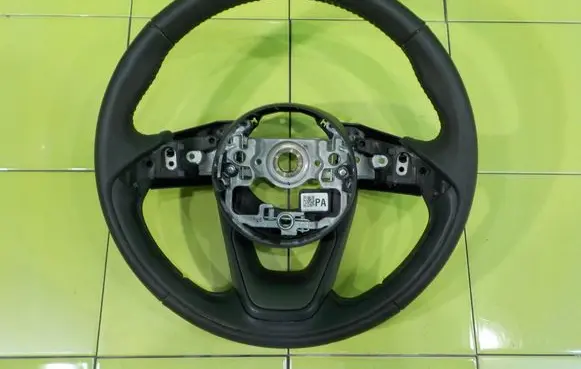 Toyota Aygo X Steering wheel 16AB69