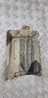 Mitsubishi L200 Rear mudguard 