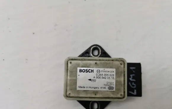 Mercedes-Benz Sprinter W906 Other control units/modules A9065420518