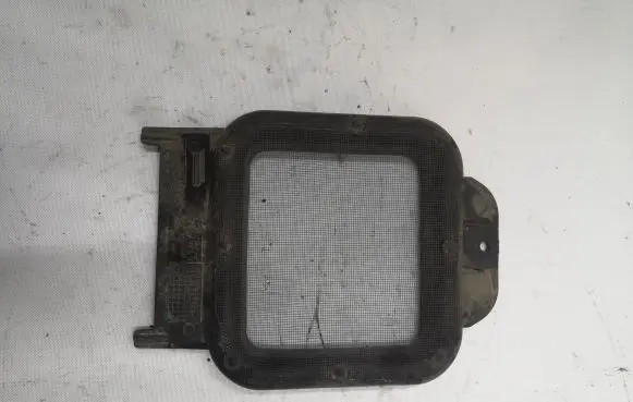 Jeep Cherokee Air micro filter air duct channel part 68240380AB