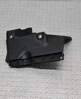 Citroen DS4 Timing belt guard (cover) 9672428780