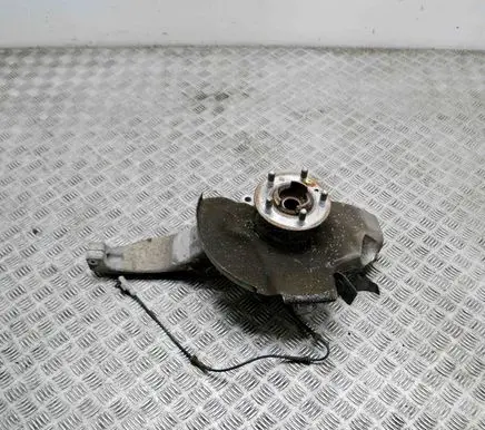Land Rover Range Rover Sport L494 Front wheel hub