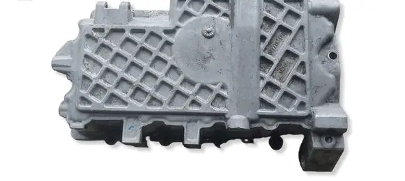 Mini One - Cooper Cabrio R52 Oil sump 04777834AB