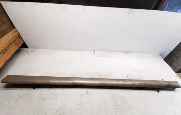 Jaguar X-Type Sill 1x43f10608a