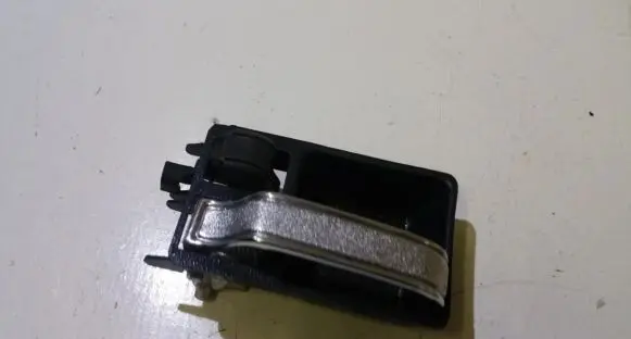 Jeep Cherokee Rear door interior handle