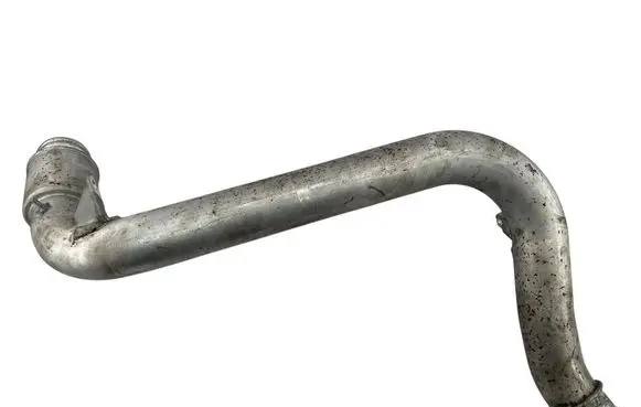 Audi A7 S7 4G Intercooler hose/pipe 059145731DC