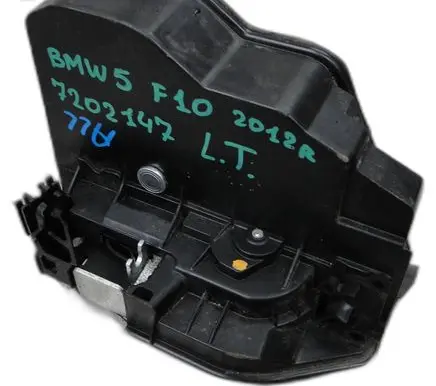BMW 5 F10 F11 Front door lock
