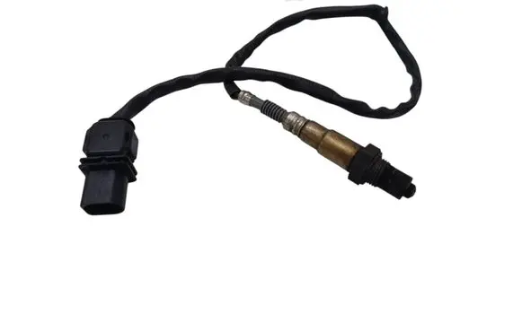 Nissan Qashqai Lambda probe sensor 8200406337 02810040272