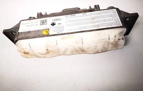 Audi A6 S6 C6 4F Passenger airbag 4F2880204C