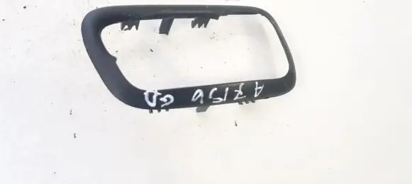 Volvo S70 V70 V70 XC Other interior part