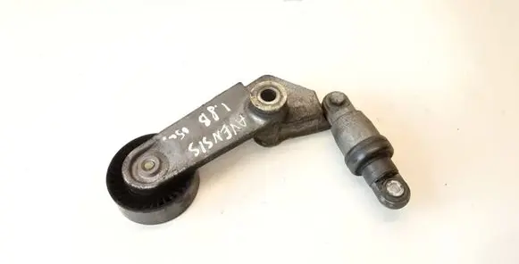 Toyota Avensis T250 Generator/alternator belt tensioner 2262395