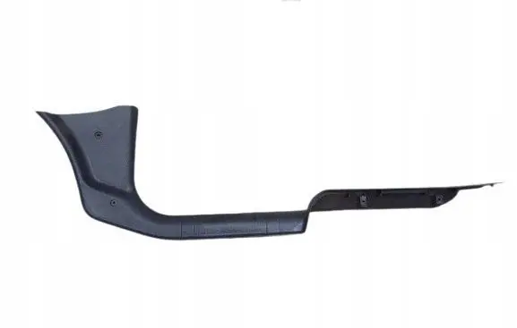 Volkswagen Sharan Bottom trim YM210A13200AAZ1