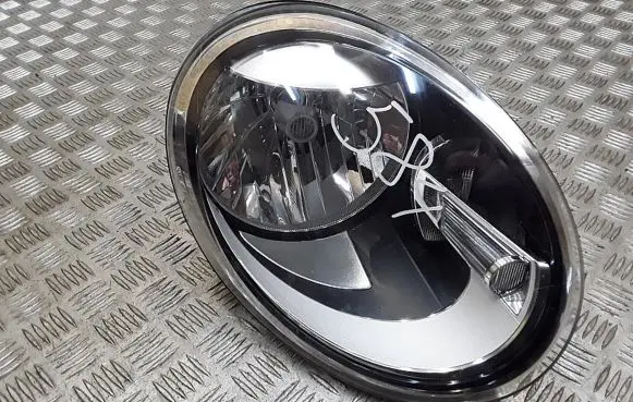 Volkswagen Beetle A5 Headlight/headlamp 17896502