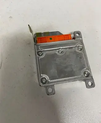 BMW 5 E39 Airbag control unit/module 65778374799 MRSZ9032