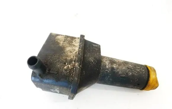 Volkswagen Sharan Power steering fluid tank/reservoir 7M0422372A 95VW3E773AB