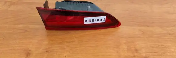 Skoda Karoq Tailgate rear/tail lights 57A945307