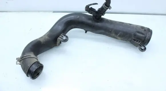 Skoda Octavia Mk2 (1Z) Intercooler hose/pipe 1K0129654AK