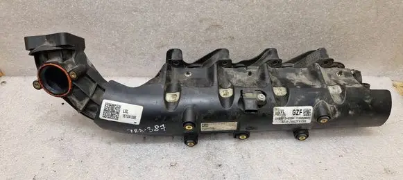 Opel Astra K Intake manifold 1052156S05