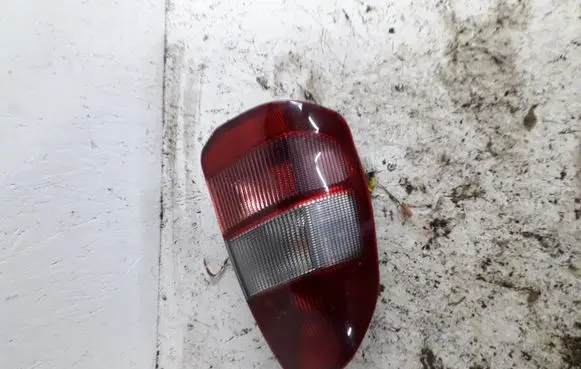 Mitsubishi Space Star Rear/tail lights 287601 MR2455