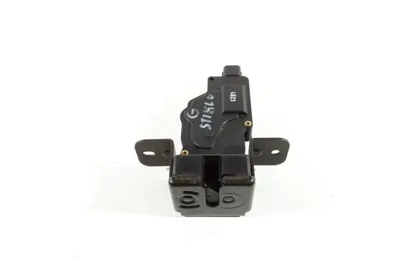 KIA Sorento Tailgate window lock/catch/latch 871303E000