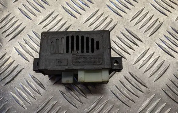 Ford Scorpio Other relay 00474901 85GG13150BA