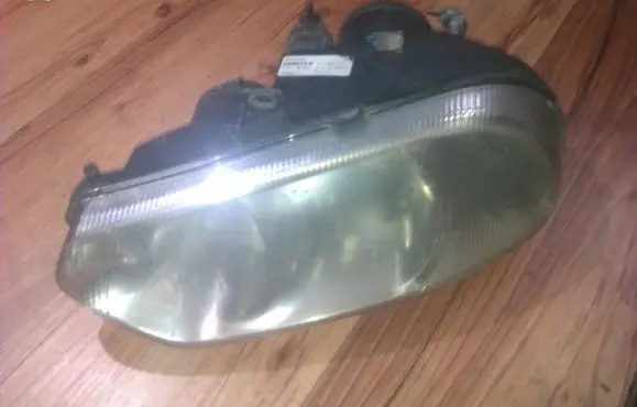 Alfa Romeo 156 Headlight/headlamp 60620135