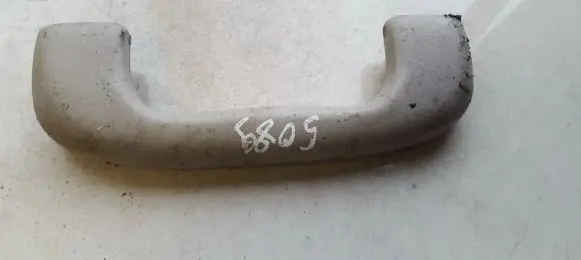 Opel Zafira A Rear interior roof grab handle