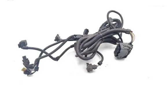 BMW 1 F20 F21 Engine installation wiring loom 7576499