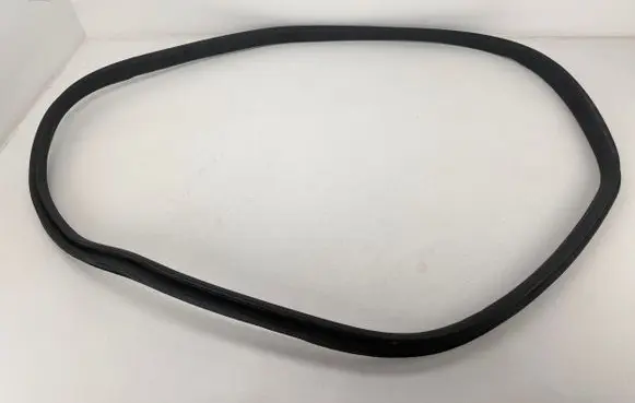 BMW i4 Rubber seal rear door