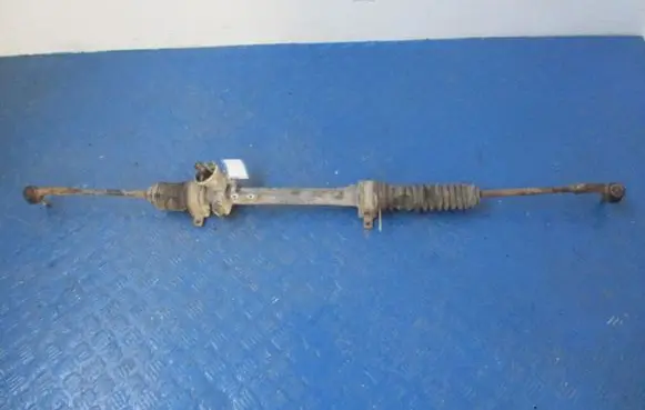 Volkswagen Golf II Steering rack 357419105