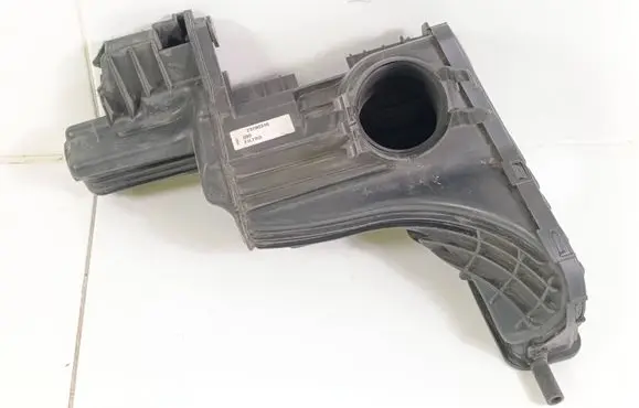 Citroen C4 Grand Picasso Intake resonator 9814006180 9689014180