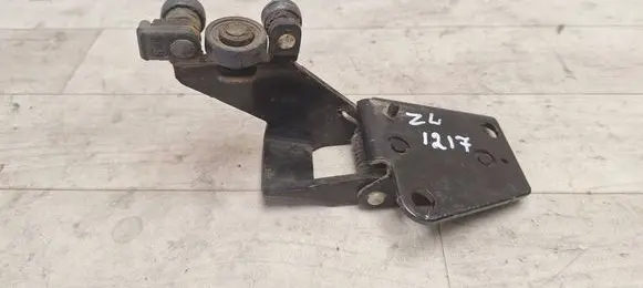 Citroen C8 Sliding door upper roller guide/hinge 