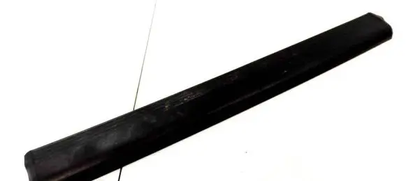 Mercedes-Benz E W210 Front sill trim cover 2106802235