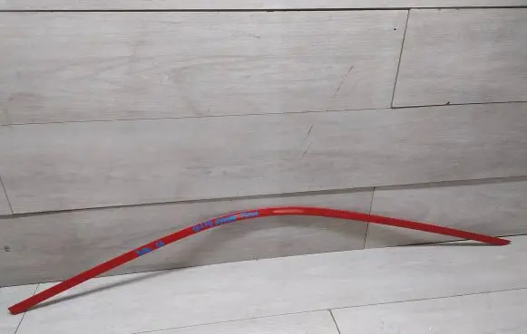 BMW XM Other sill/pillar trim element 5A2BC92