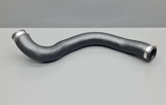 Honda Accord Intercooler hose/pipe