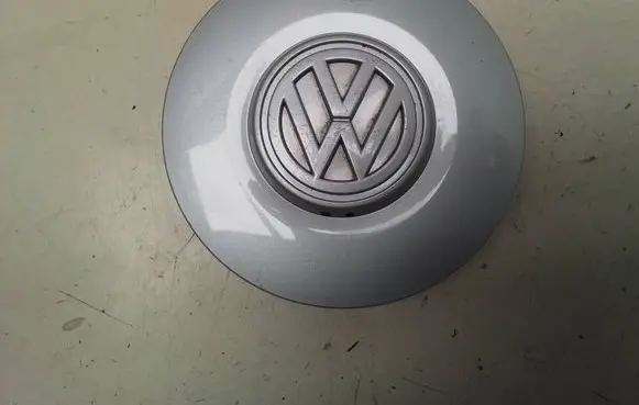 Original wheel cap