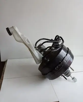 Ford Edge II Master brake cylinder F2GC2B195AD