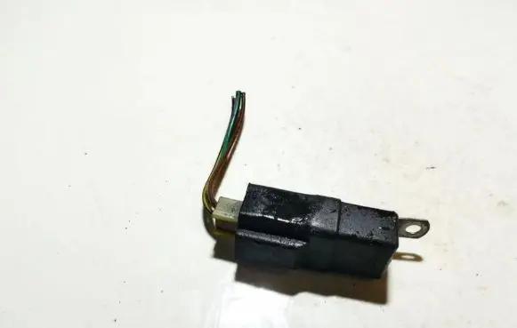 Honda Accord Other relay