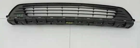 Renault Trafic III (X82) Front bumper lower grill 622543504r